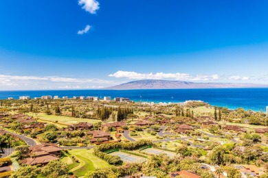 Welcome to Masters 903, where breathtaking, panoramic views of on Kaanapali Golf Courses in Hawaii - for sale on GolfHomes.com, golf home, golf lot