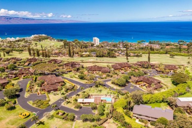 Welcome to Masters 903, where breathtaking, panoramic views of on Kaanapali Golf Courses in Hawaii - for sale on GolfHomes.com, golf home, golf lot