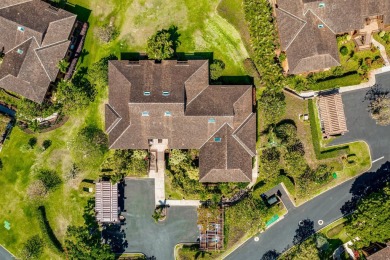 Welcome to Masters 903, where breathtaking, panoramic views of on Kaanapali Golf Courses in Hawaii - for sale on GolfHomes.com, golf home, golf lot