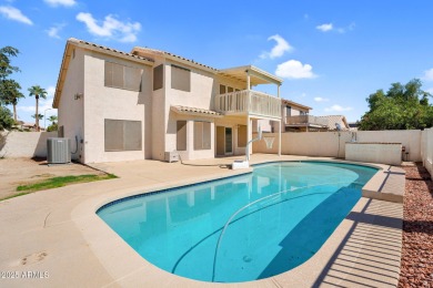 Beautiful cul-de-sac home in Ahwatukee with many updates on The Lakes at Ahwatukee in Arizona - for sale on GolfHomes.com, golf home, golf lot