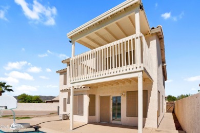 Beautiful cul-de-sac home in Ahwatukee with many updates on The Lakes at Ahwatukee in Arizona - for sale on GolfHomes.com, golf home, golf lot