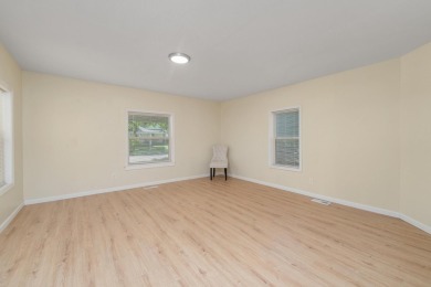 ** SELLER WILL BE ADDING RAILS TO STAIRS ** Welcome to 1254 N on Arthur B. Sim Park Golf Course in Kansas - for sale on GolfHomes.com, golf home, golf lot