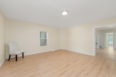 ** SELLER WILL BE ADDING RAILS TO STAIRS ** Welcome to 1254 N on Arthur B. Sim Park Golf Course in Kansas - for sale on GolfHomes.com, golf home, golf lot