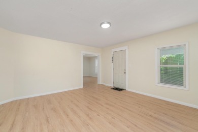 ** SELLER WILL BE ADDING RAILS TO STAIRS ** Welcome to 1254 N on Arthur B. Sim Park Golf Course in Kansas - for sale on GolfHomes.com, golf home, golf lot