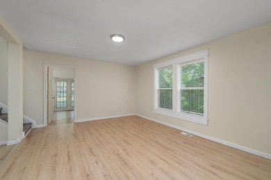 ** SELLER WILL BE ADDING RAILS TO STAIRS ** Welcome to 1254 N on Arthur B. Sim Park Golf Course in Kansas - for sale on GolfHomes.com, golf home, golf lot