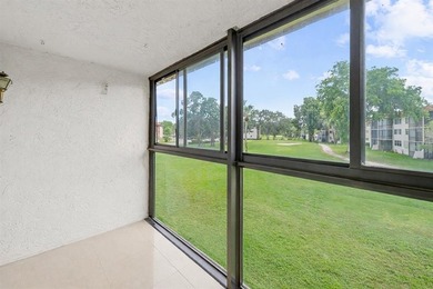 Located directly across from the pool. Six-unit building -- on Hollybrook Golf and Tennis Club  in Florida - for sale on GolfHomes.com, golf home, golf lot