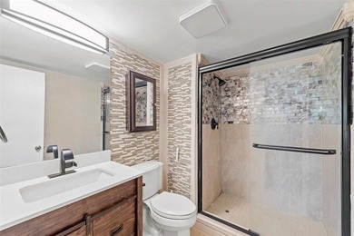 Located directly across from the pool. Six-unit building -- on Hollybrook Golf and Tennis Club  in Florida - for sale on GolfHomes.com, golf home, golf lot