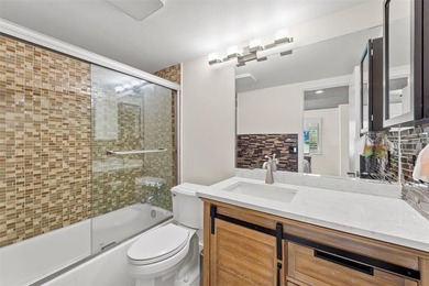 Located directly across from the pool. Six-unit building -- on Hollybrook Golf and Tennis Club  in Florida - for sale on GolfHomes.com, golf home, golf lot