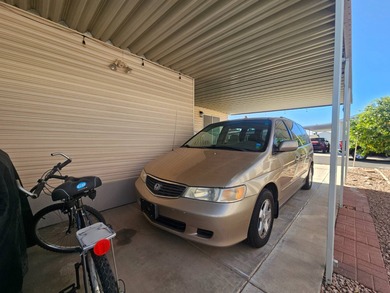 Completely updated 1BD/2BA with a spacious Arizona Room and a on Viewpoint Golf Resort in Arizona - for sale on GolfHomes.com, golf home, golf lot