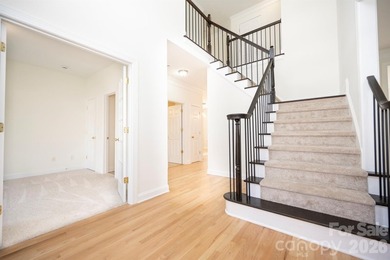 Meticulously maintained, one-owner home situated on an oversized on Northstone Country Club in North Carolina - for sale on GolfHomes.com, golf home, golf lot