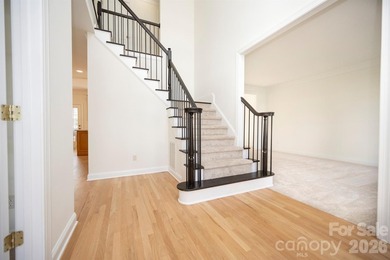 Meticulously maintained, one-owner home situated on an oversized on Northstone Country Club in North Carolina - for sale on GolfHomes.com, golf home, golf lot