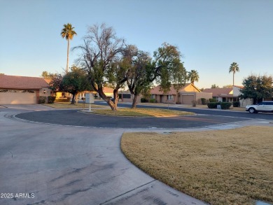 Welcome to one of LW's larger 2 Primary Suite split floor plan on Leisure World Country Club in Arizona - for sale on GolfHomes.com, golf home, golf lot