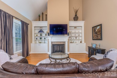 Your list is going to be checked off quickly when you see this on Waterford Golf Club in South Carolina - for sale on GolfHomes.com, golf home, golf lot