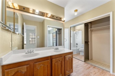 Fabulous Home for Entertaining in Sought-After Briaroaks! Tucked on Duck Creek Golf Club in Texas - for sale on GolfHomes.com, golf home, golf lot