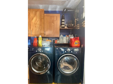 Beautifully maintained cul-de-sac home with peaceful woods and on Eagle Wood Golf Course in Florida - for sale on GolfHomes.com, golf home, golf lot