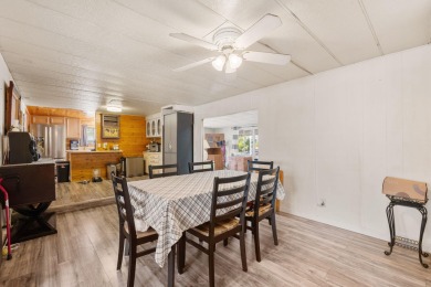 Welcome to Family Friendly Sky Valley Resort!  This 3-bedroom 2 on Caliente Springs Golf Resort in California - for sale on GolfHomes.com, golf home, golf lot