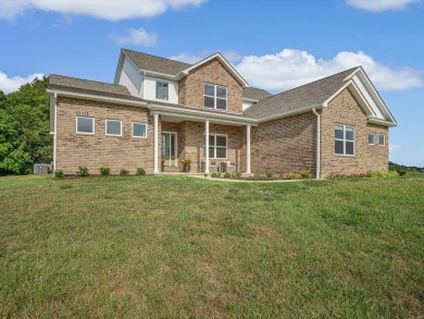 Welcome to this stunning home in 16 West, an extension of on Acorns Golf Links in Illinois - for sale on GolfHomes.com, golf home, golf lot