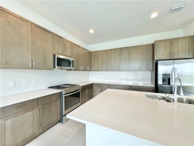 Why wait for a builder to build you a new home when you can have on Wildcat Run Golf and Country Club in Florida - for sale on GolfHomes.com, golf home, golf lot