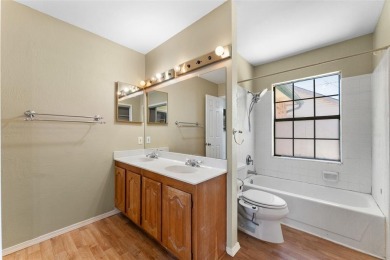 Fabulous Home for Entertaining in Sought-After Briaroaks! Tucked on Duck Creek Golf Club in Texas - for sale on GolfHomes.com, golf home, golf lot