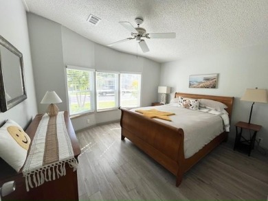 Beautifully renovated 2bd/2ba home! Open-concept plan is perfect on Del Tura Golf and Country Club in Florida - for sale on GolfHomes.com, golf home, golf lot