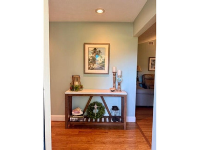 Beautifully maintained cul-de-sac home with peaceful woods and on Eagle Wood Golf Course in Florida - for sale on GolfHomes.com, golf home, golf lot