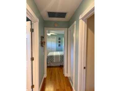 Beautifully maintained cul-de-sac home with peaceful woods and on Eagle Wood Golf Course in Florida - for sale on GolfHomes.com, golf home, golf lot