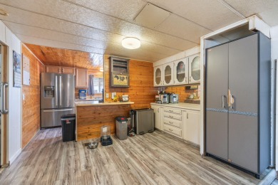 Welcome to Family Friendly Sky Valley Resort!  This 3-bedroom 2 on Caliente Springs Golf Resort in California - for sale on GolfHomes.com, golf home, golf lot