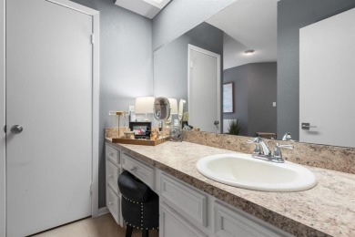 Beautiful 3-bedroom, 2-bath brick home on a corner lot in the on Hillsboro Country Club in Texas - for sale on GolfHomes.com, golf home, golf lot