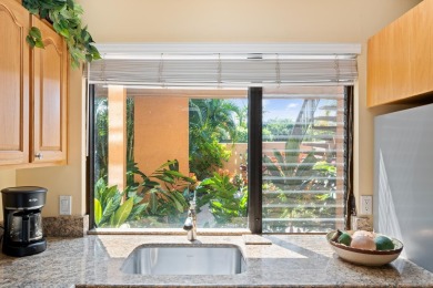 Experience Wailea Ekahi 37B, a beautifully appointed 1-bedroom on Wailea Golf Club in Hawaii - for sale on GolfHomes.com, golf home, golf lot
