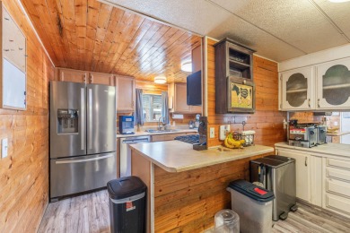 Welcome to Family Friendly Sky Valley Resort!  This 3-bedroom 2 on Caliente Springs Golf Resort in California - for sale on GolfHomes.com, golf home, golf lot