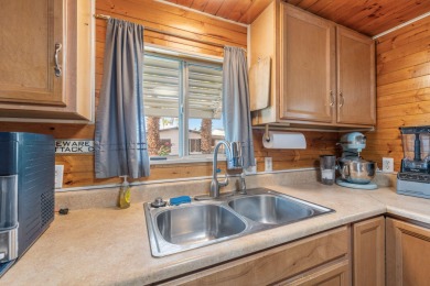Welcome to Family Friendly Sky Valley Resort!  This 3-bedroom 2 on Caliente Springs Golf Resort in California - for sale on GolfHomes.com, golf home, golf lot