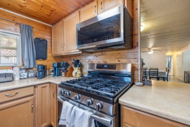 Welcome to Family Friendly Sky Valley Resort!  This 3-bedroom 2 on Caliente Springs Golf Resort in California - for sale on GolfHomes.com, golf home, golf lot