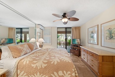 Experience Wailea Ekahi 37B, a beautifully appointed 1-bedroom on Wailea Golf Club in Hawaii - for sale on GolfHomes.com, golf home, golf lot