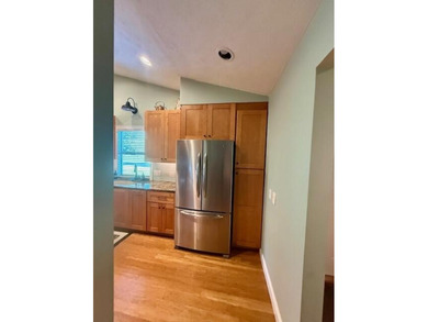 Beautifully maintained cul-de-sac home with peaceful woods and on Eagle Wood Golf Course in Florida - for sale on GolfHomes.com, golf home, golf lot