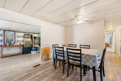 Welcome to Family Friendly Sky Valley Resort!  This 3-bedroom 2 on Caliente Springs Golf Resort in California - for sale on GolfHomes.com, golf home, golf lot