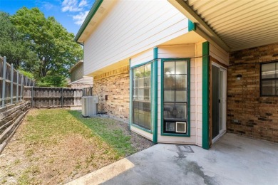 Fabulous Home for Entertaining in Sought-After Briaroaks! Tucked on Duck Creek Golf Club in Texas - for sale on GolfHomes.com, golf home, golf lot