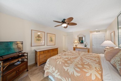 Experience Wailea Ekahi 37B, a beautifully appointed 1-bedroom on Wailea Golf Club in Hawaii - for sale on GolfHomes.com, golf home, golf lot