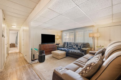 Welcome to Family Friendly Sky Valley Resort!  This 3-bedroom 2 on Caliente Springs Golf Resort in California - for sale on GolfHomes.com, golf home, golf lot