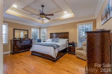 Your list is going to be checked off quickly when you see this on Waterford Golf Club in South Carolina - for sale on GolfHomes.com, golf home, golf lot