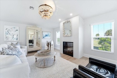 Move-in ready coastal home with extensive high-value upgrades on Rotonda Golf and Country Club The Links Course in Florida - for sale on GolfHomes.com, golf home, golf lot