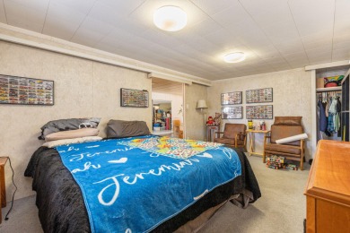Welcome to Family Friendly Sky Valley Resort!  This 3-bedroom 2 on Caliente Springs Golf Resort in California - for sale on GolfHomes.com, golf home, golf lot