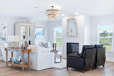 Move-in ready coastal home with extensive high-value upgrades on Rotonda Golf and Country Club The Links Course in Florida - for sale on GolfHomes.com, golf home, golf lot