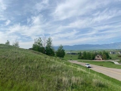 SWEEPING VIEWS of the Big Horn Mountains and The Powder Horn on The Powder Horn Golf Club - Mountain in Wyoming - for sale on GolfHomes.com, golf home, golf lot