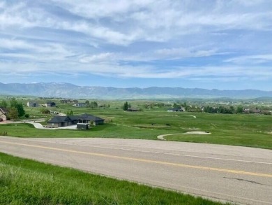 SWEEPING VIEWS of the Big Horn Mountains and The Powder Horn on The Powder Horn Golf Club - Mountain in Wyoming - for sale on GolfHomes.com, golf home, golf lot