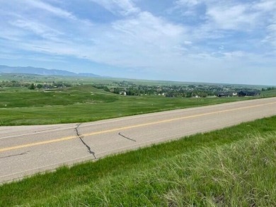SWEEPING VIEWS of the Big Horn Mountains and The Powder Horn on The Powder Horn Golf Club - Mountain in Wyoming - for sale on GolfHomes.com, golf home, golf lot