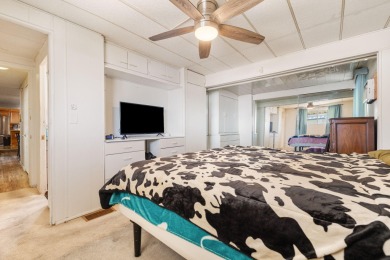Welcome to Family Friendly Sky Valley Resort!  This 3-bedroom 2 on Caliente Springs Golf Resort in California - for sale on GolfHomes.com, golf home, golf lot