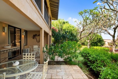 Experience Wailea Ekahi 37B, a beautifully appointed 1-bedroom on Wailea Golf Club in Hawaii - for sale on GolfHomes.com, golf home, golf lot