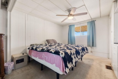 Welcome to Family Friendly Sky Valley Resort!  This 3-bedroom 2 on Caliente Springs Golf Resort in California - for sale on GolfHomes.com, golf home, golf lot