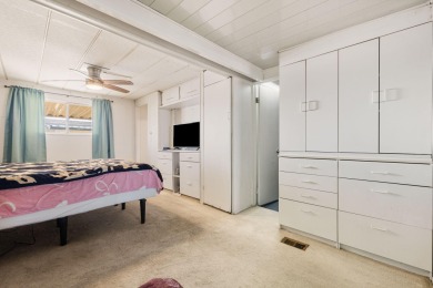 Welcome to Family Friendly Sky Valley Resort!  This 3-bedroom 2 on Caliente Springs Golf Resort in California - for sale on GolfHomes.com, golf home, golf lot