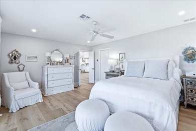 Move-in ready coastal home with extensive high-value upgrades on Rotonda Golf and Country Club The Links Course in Florida - for sale on GolfHomes.com, golf home, golf lot